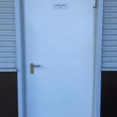 普罗尔梅尔Le Jardin De Broceliande公寓 外观 照片
